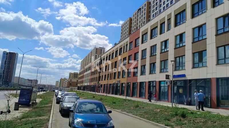 Аренда помещения - Аренда офисных и торговых помещений в Астане фото 5 из 6