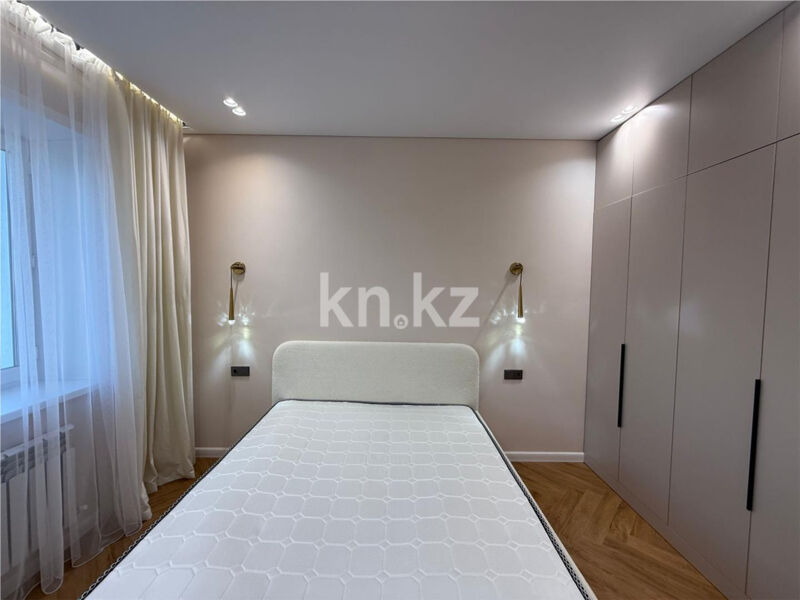 Продажа 3-комнатной квартиры, 68 м² - Продажа квартир в р-не Нура Астаны фото 4 из 10