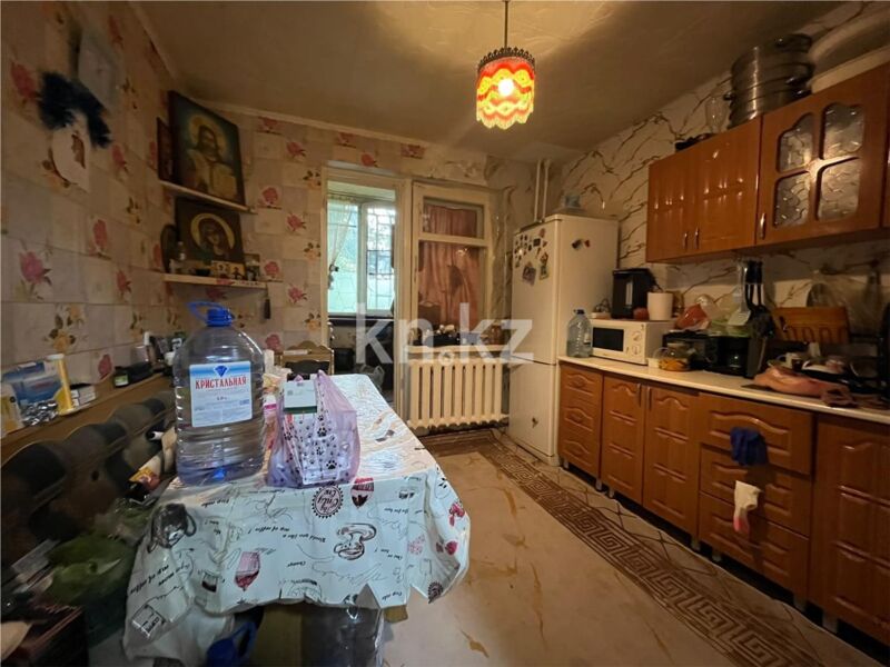 Продажа 2-комнатной квартиры, 55 м² - Продажа двухкомнатных квартир в Темиртау - страница 17 фото 3 из 9