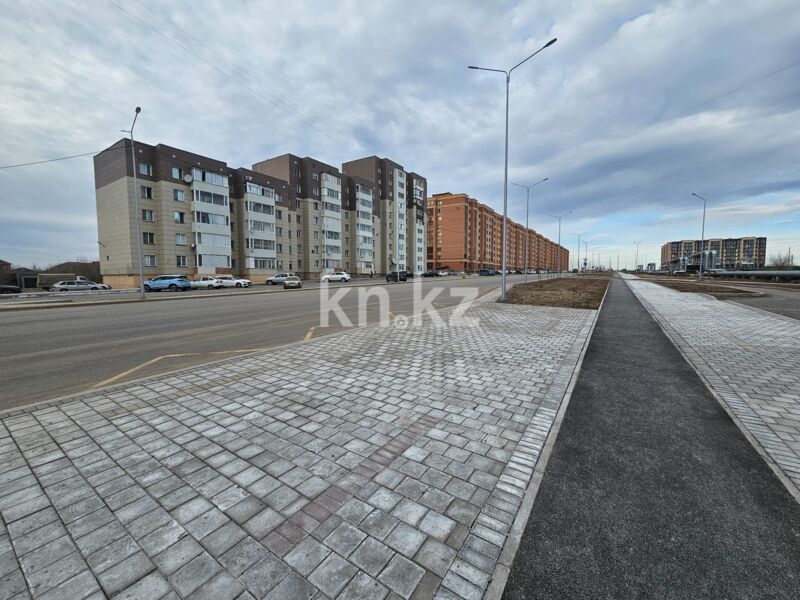 Продажа 2-комнатной квартиры, 54.1 м² - Продажа двухкомнатных квартир в панельном доме в Караганде - страница 8 фото 24 из 25