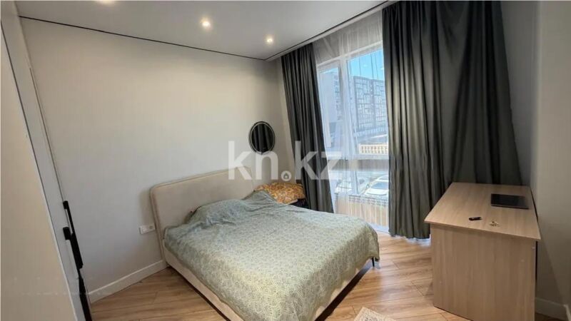 Продажа 2-комнатной квартиры, 60 м² - Продажа квартир в р-не Нура Астаны - страница 3 фото 2 из 5