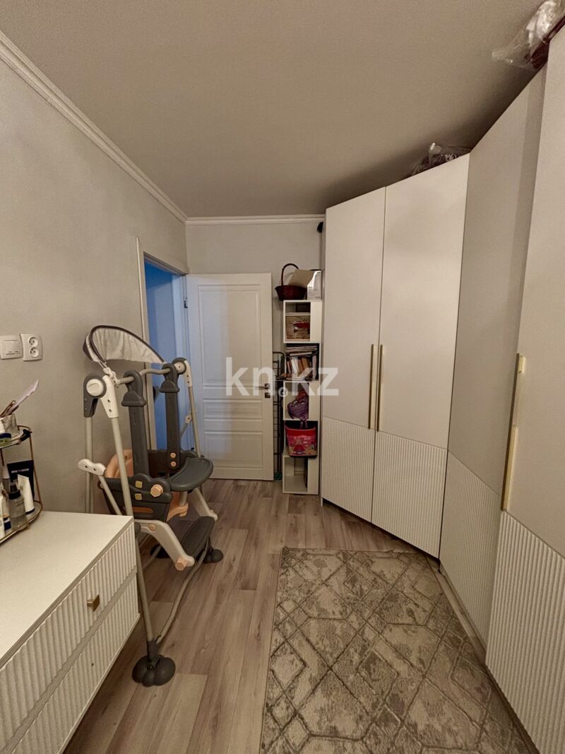 Продажа 2-комнатной квартиры, 46 м² - Недвижимость в Алматы фото 2 из 10