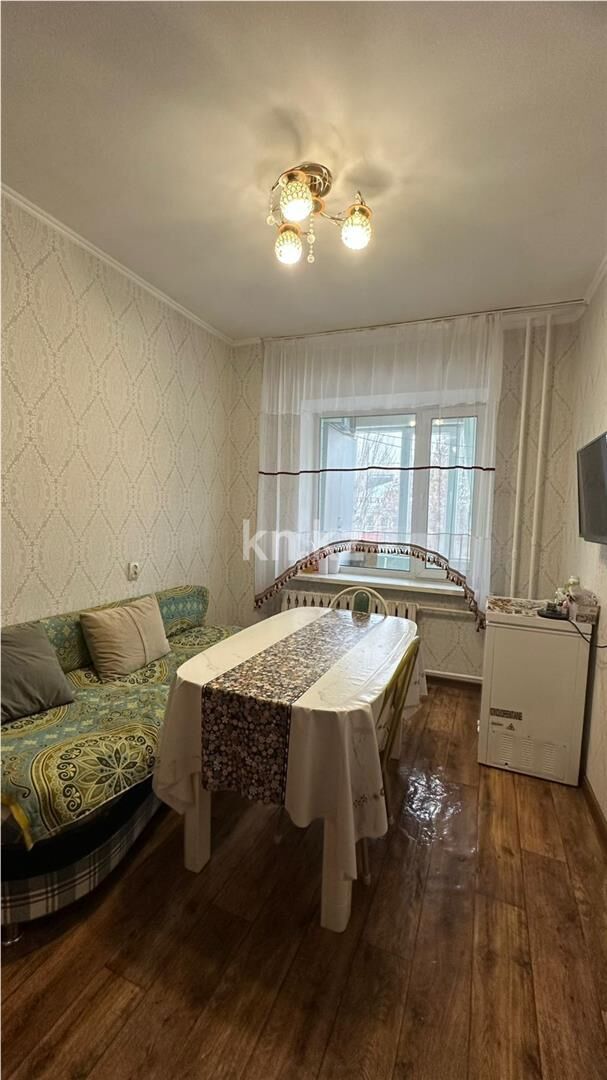 Продажа 3-комнатной квартиры, 81.6 м² - Продажа квартир в кирпичном доме в Астане - страница 218 фото 13 из 17