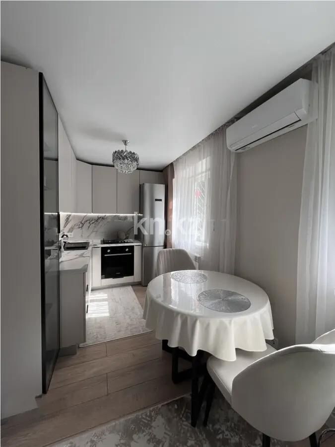 Продажа 2-комнатной квартиры, 43.2 м² - Продажа квартир от собственников в Алматы фото 3 из 3