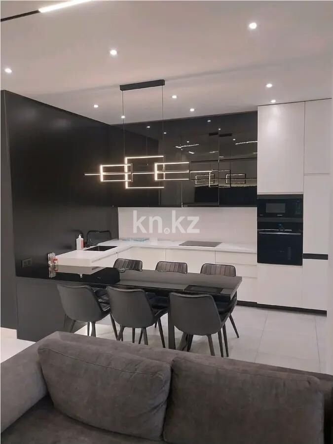 Продажа 2-комнатной квартиры, 90 м² - Продажа двухкомнатных квартир в Бостандыкском р-не Алматы - страница 35 фото 2 из 3
