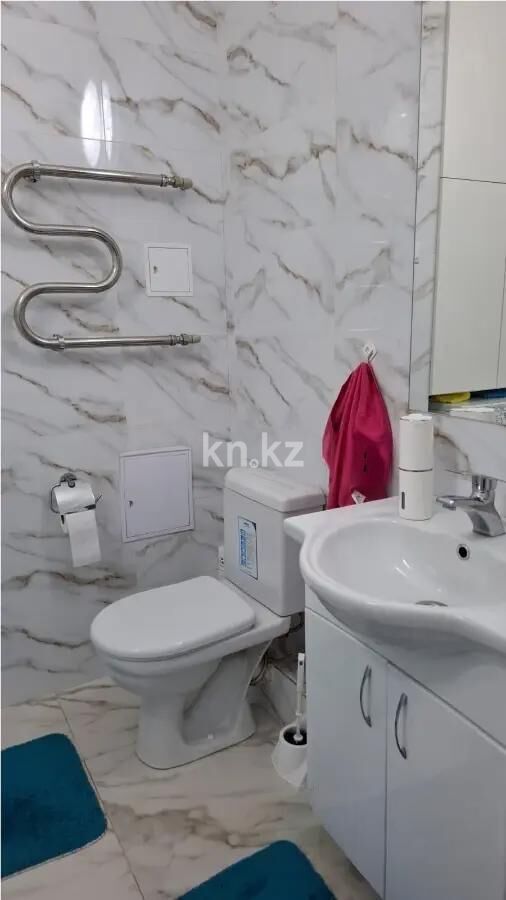 Продажа 2-комнатной квартиры, 52 м² - Продажа двухкомнатных квартир в р-не Сарайшык Астаны - страница 31 фото 4 из 5