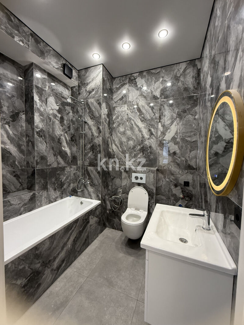 Продажа 2-комнатной квартиры, 59 м² - Продажа квартир в монолитном доме в Астане фото 2 из 23