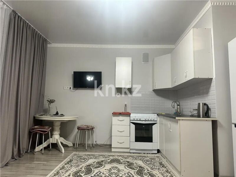 Продажа 1-комнатной квартиры, 30 м² - Недвижимость в Астане - страница 26 фото 2 из 4