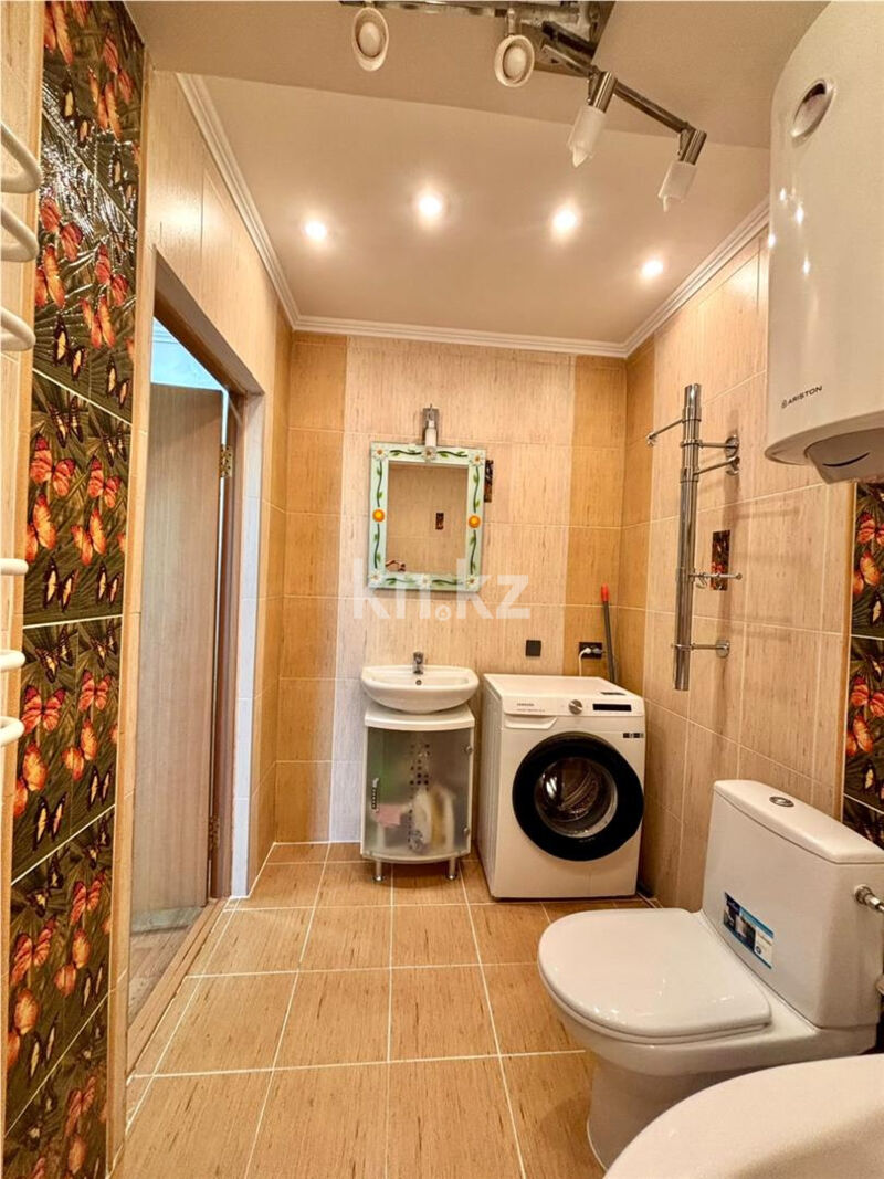 Продажа 4-комнатной квартиры, 101 м² - Продажа четырехкомнатных квартир в Михайловке Караганды фото 16 из 24
