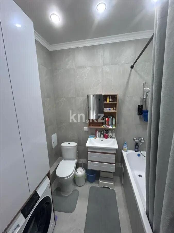Продажа 2-комнатной квартиры, 49 м² - Продажа квартир в Астане - страница 14 фото 4 из 5