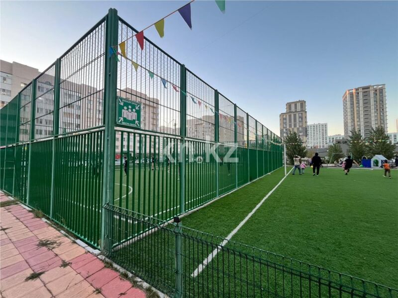 Продажа 2-комнатной квартиры, 69 м² - Продажа квартир в новостройках Астаны фото 16 из 17