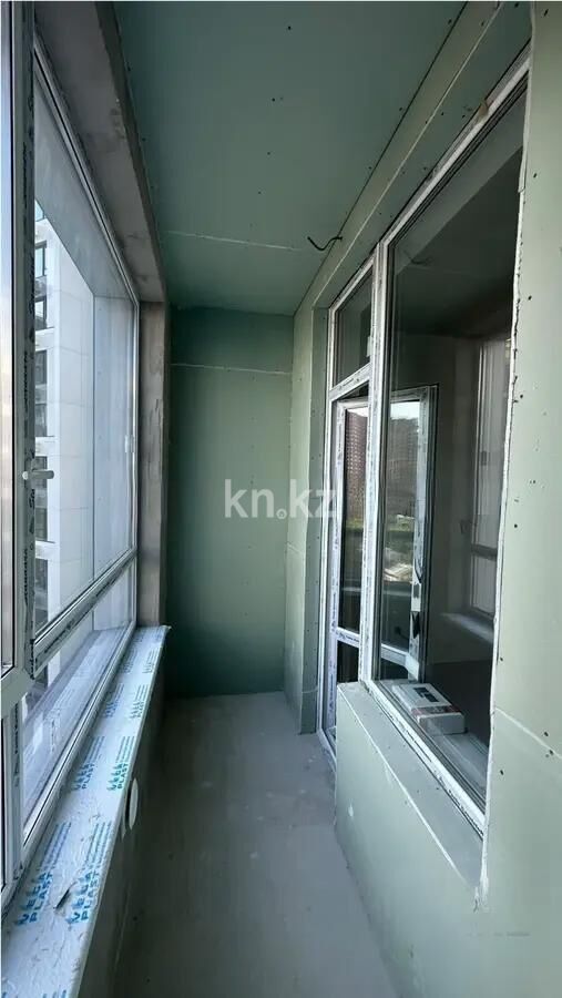 Продажа 2-комнатной квартиры, 45.76 м² - Продажа двухкомнатных квартир в р-не Байконур Астаны - страница 6 фото 5 из 5