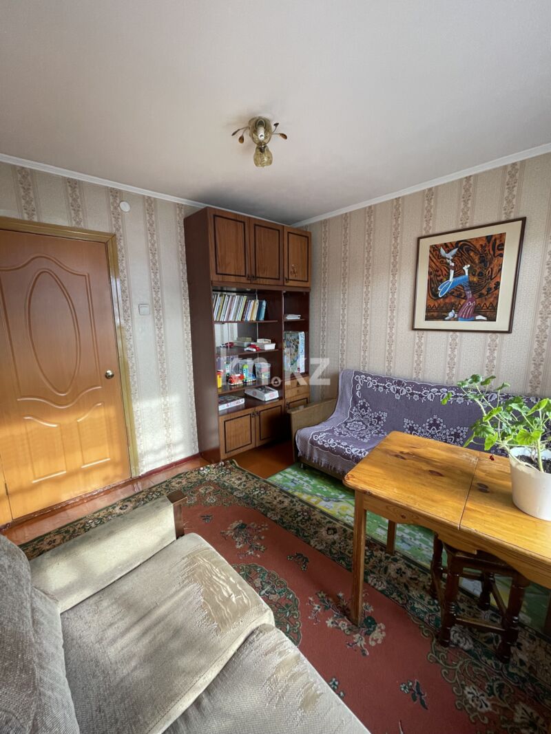 Продажа 4-комнатного дома, 90.5 м² - Продажа домов, коттеджей в Алатауском р-не Алматы фото 3 из 26