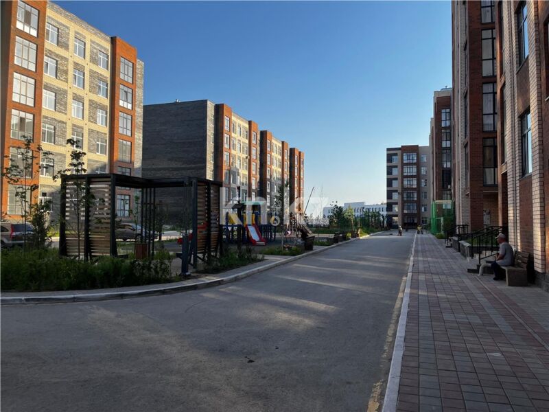 Продажа 2-комнатной квартиры, 58 м² - Продажа квартир в Караганде - страница 12 фото 20 из 20