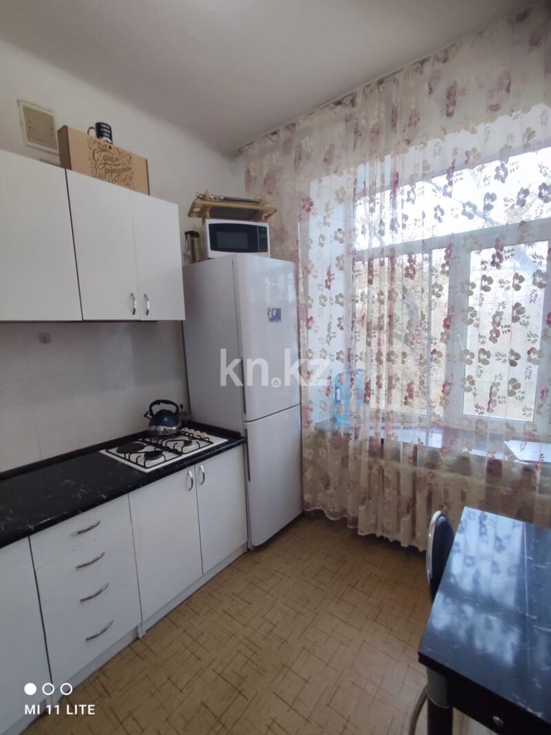 Продажа 2-комнатной квартиры, 53 м² - Продажа двухкомнатных квартир в Темиртау - страница 2 фото 7 из 9