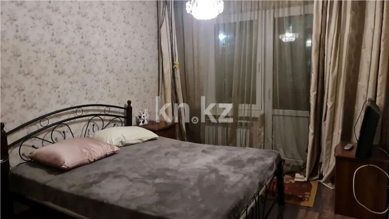 Продажа 2-комнатной квартиры, 58 м² - Продажа двухкомнатных квартир в Алматы фото 1 из 3