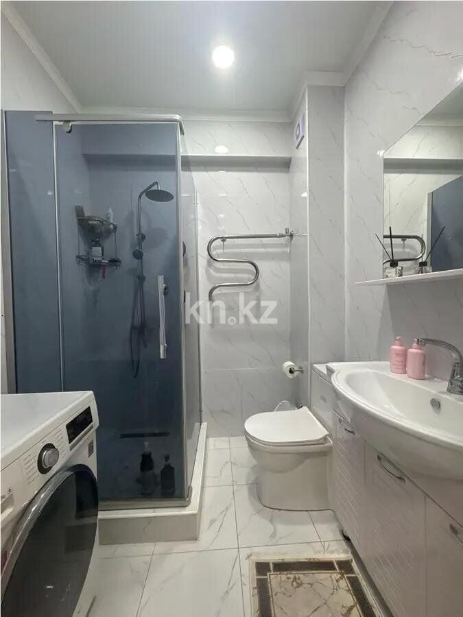 Продажа 2-комнатной квартиры, 31.1 м² - Продажа двухкомнатных квартир в Алматы - страница 22 фото 3 из 3