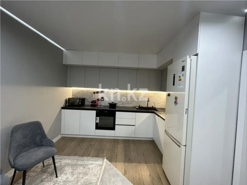 Продажа 3-комнатной квартиры, 80 м² - Продажа трехкомнатных квартир в монолитно-каркасном доме в Казахстане - страница 3 фото 4 из 6