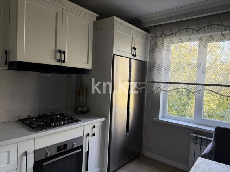 Продажа 4-комнатной квартиры, 87.8 м² - Продажа четырехкомнатных квартир в Алматы фото 3 из 3