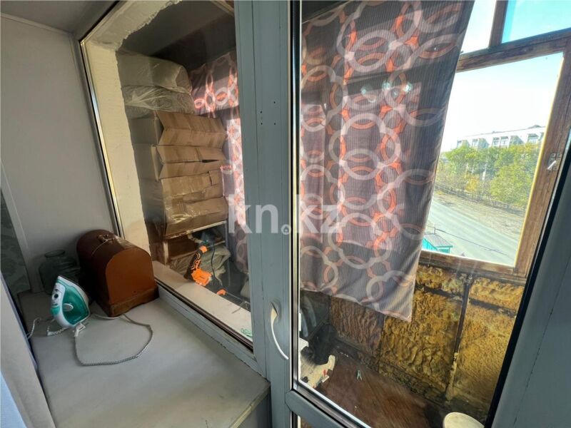 Продажа 3-комнатной квартиры, 49 м² - Продажа недвижимости в Караганде - страница 4 фото 7 из 18