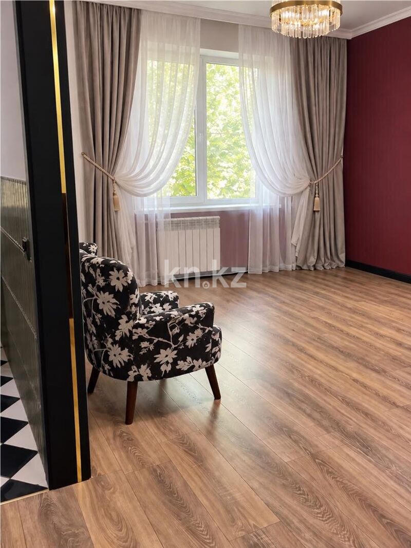Продажа 2-комнатной квартиры, 43 м² - Продажа квартир в Городе Караганды - страница 5 фото 3 из 11