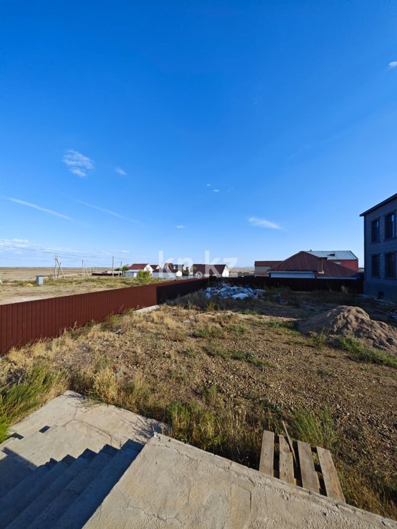 Продажа 5-комнатного дома, 216 м² - Продажа домов, коттеджей в Караганде - страница 2 фото 15 из 17