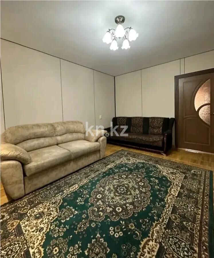 Продажа 2-комнатной квартиры, 55 м² - Продажа двухкомнатных квартир в кирпичном доме в Алматы - страница 15 фото 1 из 5