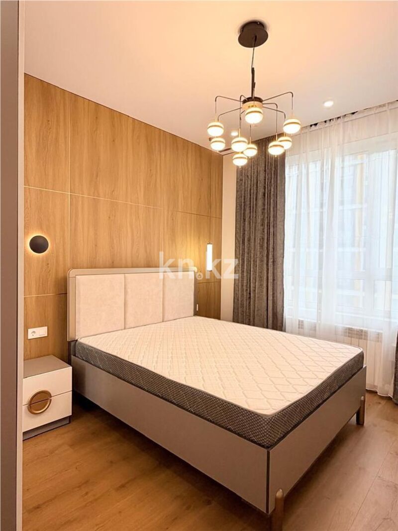 Продажа 2-комнатной квартиры, 64 м² - Продажа двухкомнатных квартир на Юго-Востоке Караганды - страница 20 фото 4 из 15