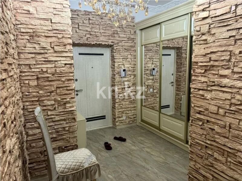 Продажа 3-комнатной квартиры, 120 м² - Продажа трехкомнатных квартир в кирпичном доме в Казахстане - страница 73 фото 4 из 4