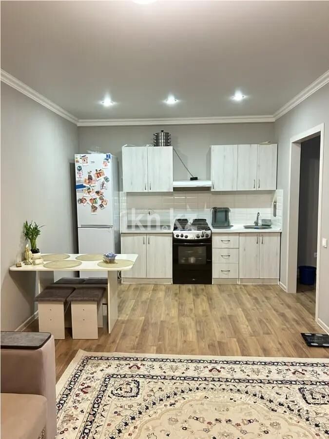 Продажа 1-комнатной квартиры, 43.1 м² - Продажа однокомнатных квартир в р-не Алматы Астаны - страница 5 фото 3 из 4