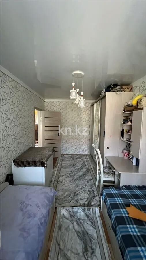 Продажа 3-комнатной квартиры, 63 м² - Продажа трехкомнатных квартир в кирпичном доме в Казахстане - страница 91 фото 3 из 7