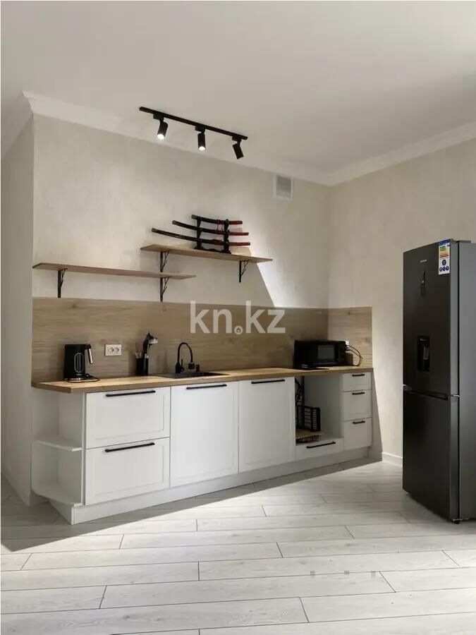 Продажа 1-комнатной квартиры, 42 м² - Продажа однокомнатных квартир в р-не Есиль Астаны - страница 28 фото 2 из 4