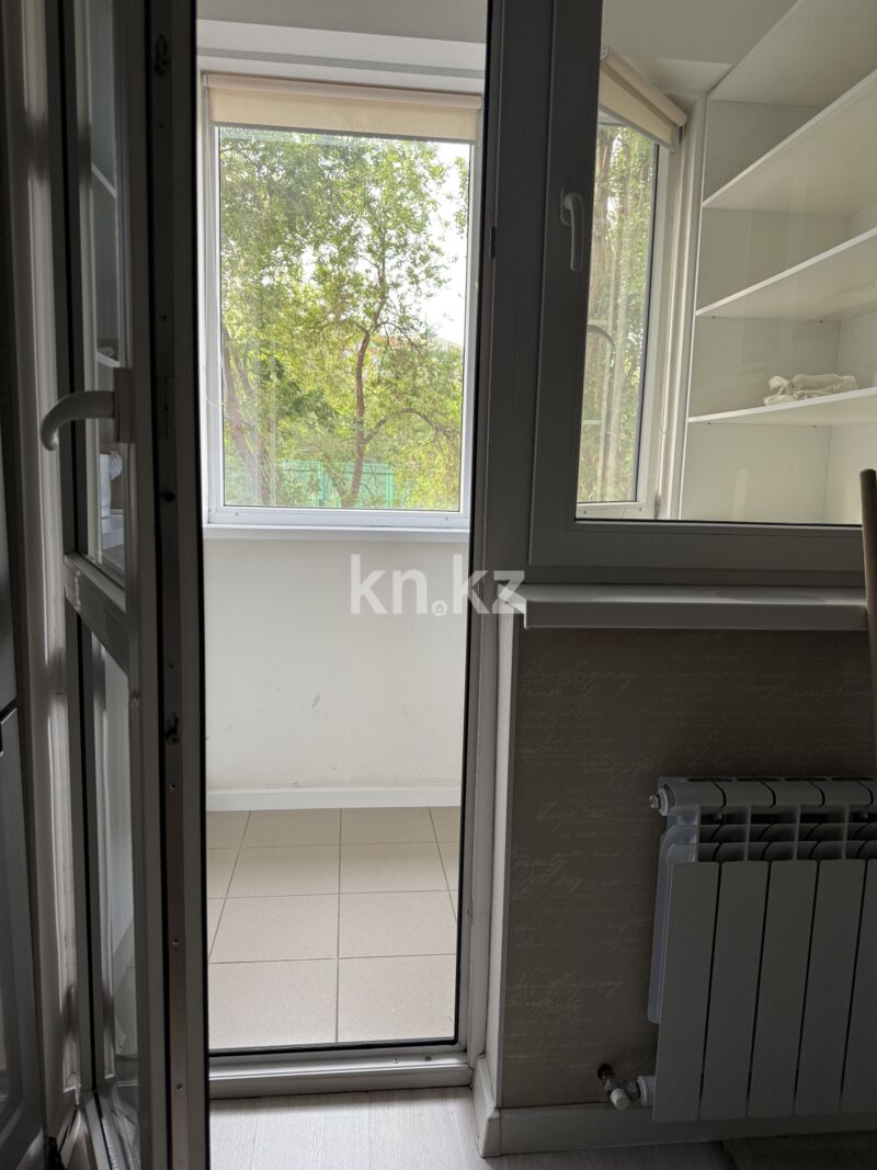 Продажа 2-комнатной квартиры, 53.5 м² - Продажа двухкомнатных квартир в монолитном доме в Алматы - страница 3 фото 11 из 25