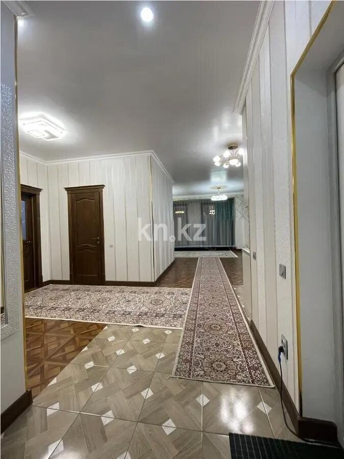 Продажа 4-комнатной квартиры, 114 м² - Продажа четырехкомнатных квартир от собственников в Алматы - страница 3 фото 7 из 7