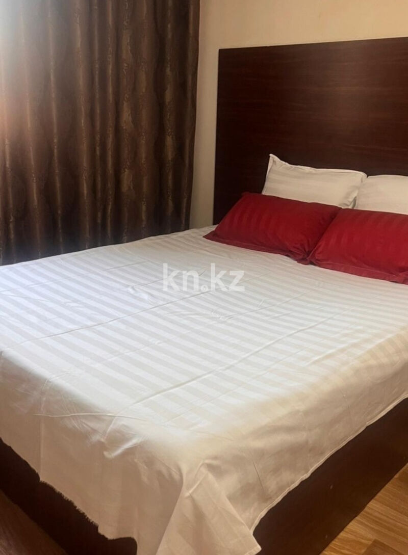Аренда 1-комнатной квартиры посуточно, 42 м² - Аренда квартир посуточно в Сарани фото 1 из 5
