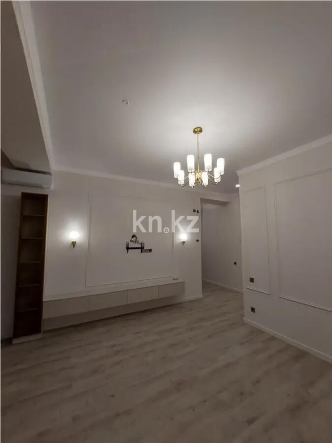 Продажа 2-комнатной квартиры, 76.9 м² - Продажа двухкомнатных квартир в кирпичном доме в Алматы - страница 14 фото 1 из 2