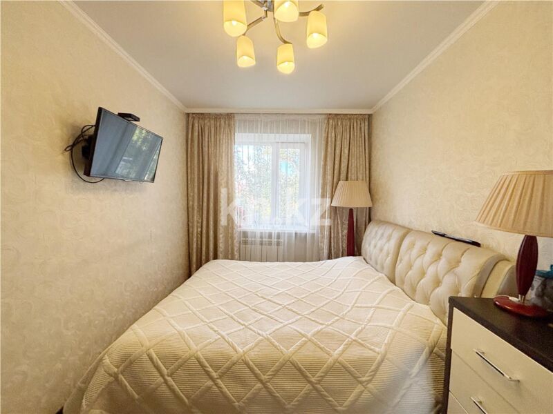 Продажа 3-комнатной квартиры, 57 м² - Продажа трехкомнатных квартир в Караганде - страница 51 фото 4 из 18