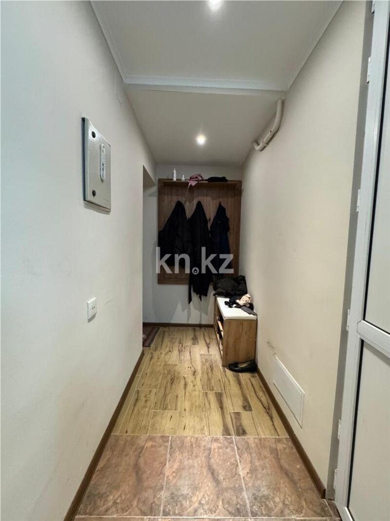 Продажа 2-комнатной квартиры, 44 м² - Продажа двухкомнатных квартир в Городе Караганды - страница 13 фото 12 из 13