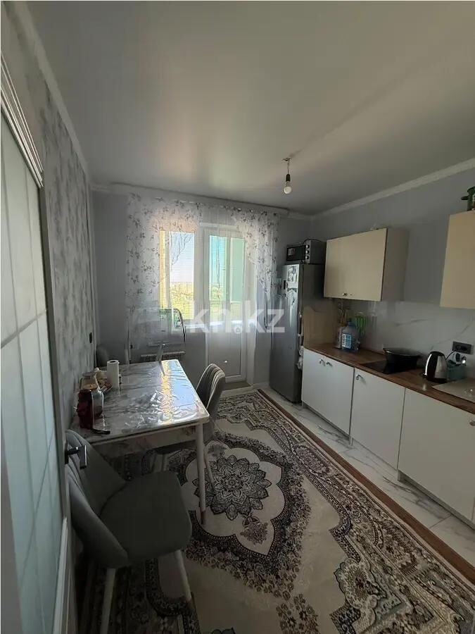 Продажа 1-комнатной квартиры, 42 м² - Продажа однокомнатных квартир в р-не Байконур Астаны - страница 4 фото 2 из 5