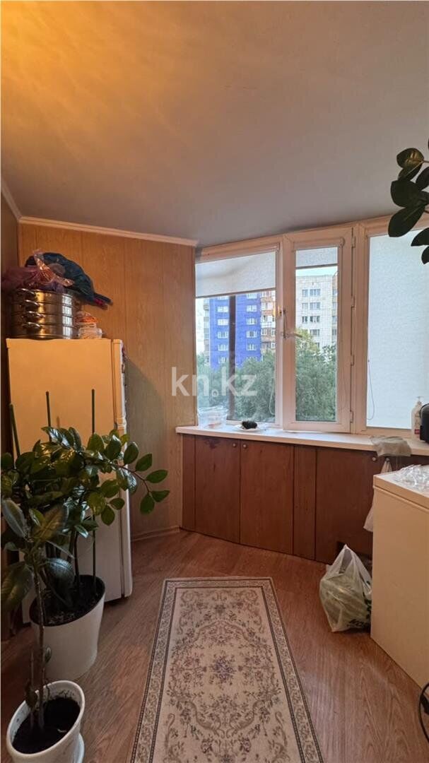 Продажа 3-комнатной квартиры, 92 м² - Продажа трехкомнатных квартир в Караганде - страница 2 фото 16 из 17