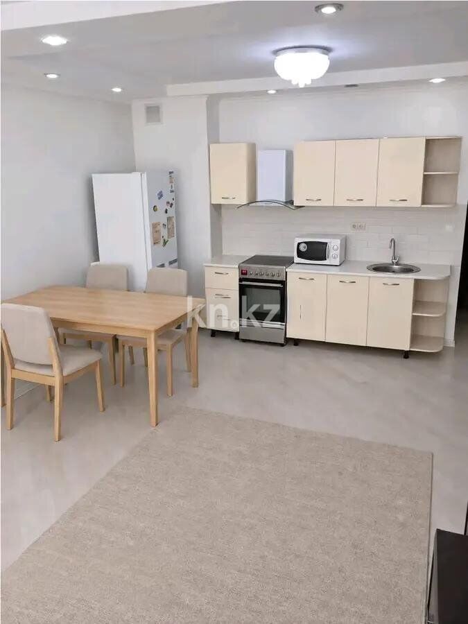 Продажа 1-комнатной квартиры, 36.6 м² - Продажа недвижимости в Казахстане - страница 32 фото 2 из 3