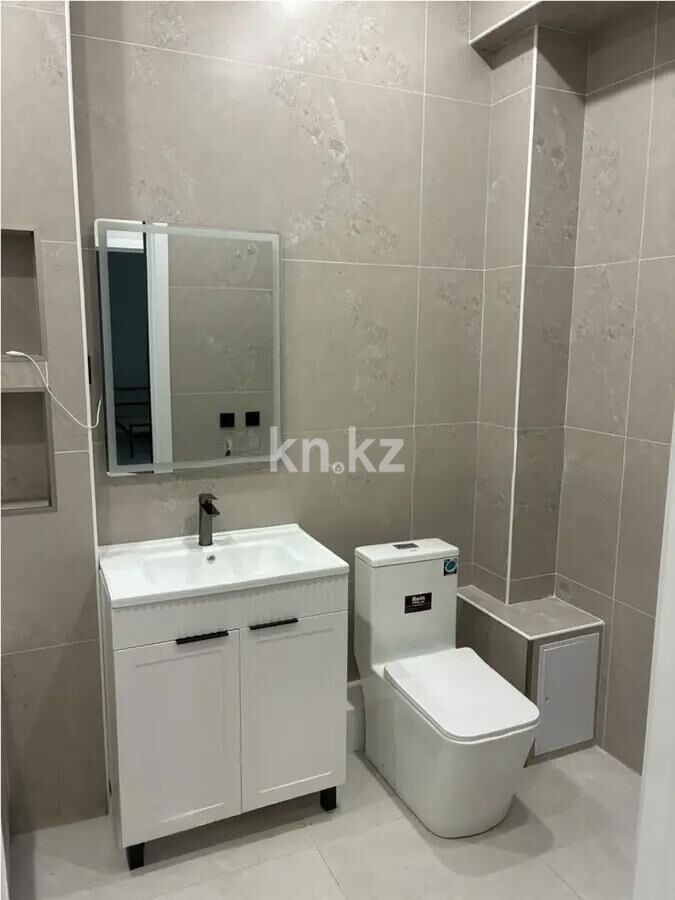 Продажа 2-комнатной квартиры, 55 м² - Продажа двухкомнатных квартир в блочном доме в Казахстане фото 4 из 5