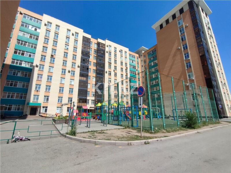 Продажа 1-комнатной квартиры, 41 м² - Продажа однокомнатных квартир на Юго-Востоке Караганды - страница 6 фото 15 из 17