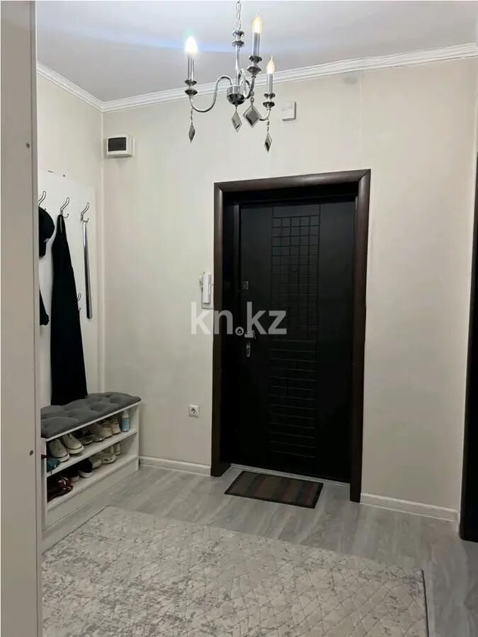 Продажа 1-комнатной квартиры, 52 м² - Продажа однокомнатных квартир в Казахстане - страница 11 фото 4 из 4