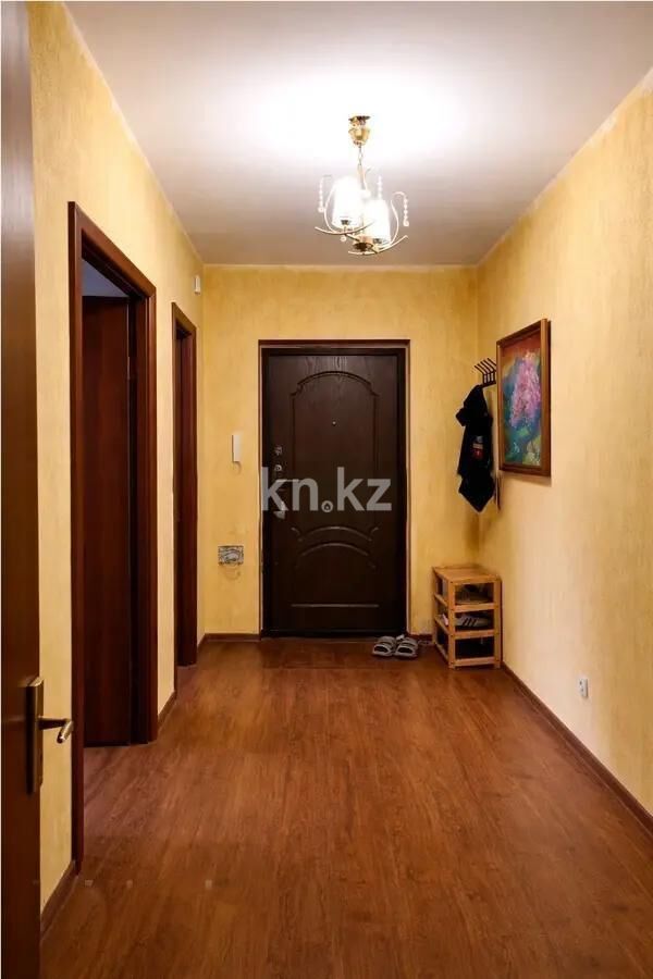 Продажа 2-комнатной квартиры, 63.1 м² - Продажа двухкомнатных квартир в Турксибском р-не Алматы - страница 19 фото 6 из 7