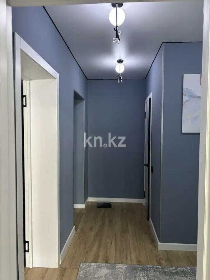 Продажа 3-комнатной квартиры, 90 м² - Продажа квартир от собственников в Алматы - страница 12 фото 7 из 7