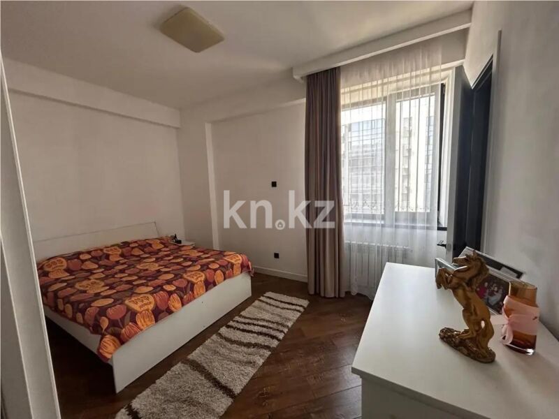 Продажа 3-комнатной квартиры, 80 м² - Продажа трехкомнатных квартир в Бостандыкском р-не Алматы - страница 20 фото 3 из 6