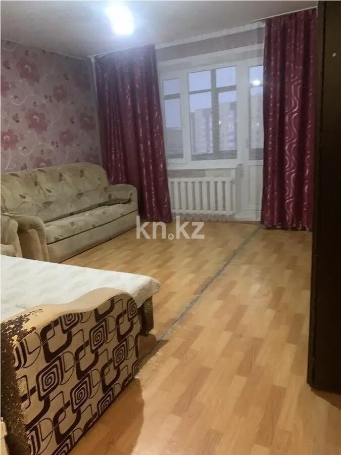 Продажа 1-комнатной квартиры, 41 м² - Продажа квартир в Караганде - страница 13 фото 1 из 4
