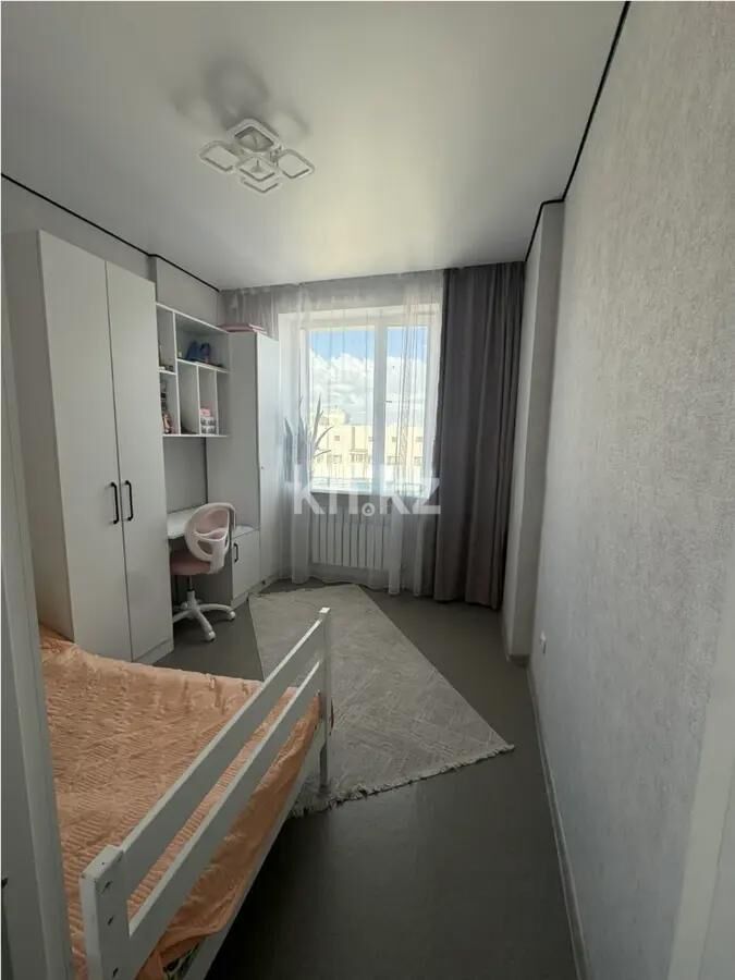Продажа 3-комнатной квартиры, 110 м² - Продажа трехкомнатных квартир от собственников в Астане фото 2 из 5