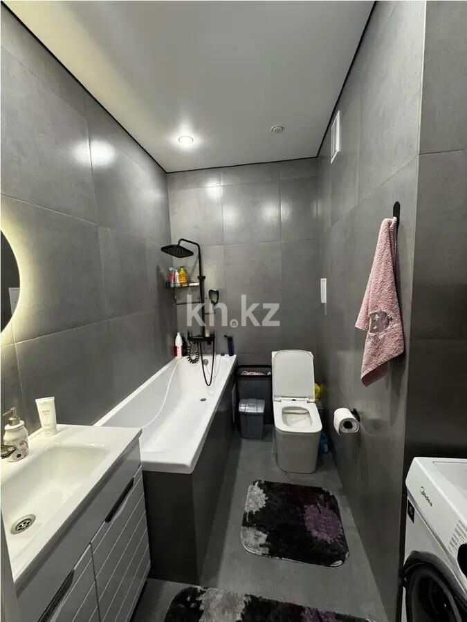 Продажа 2-комнатной квартиры, 67 м² - Продажа недвижимости в Казахстане - страница 10 фото 4 из 5